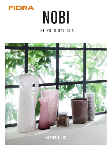 nobili - nobi